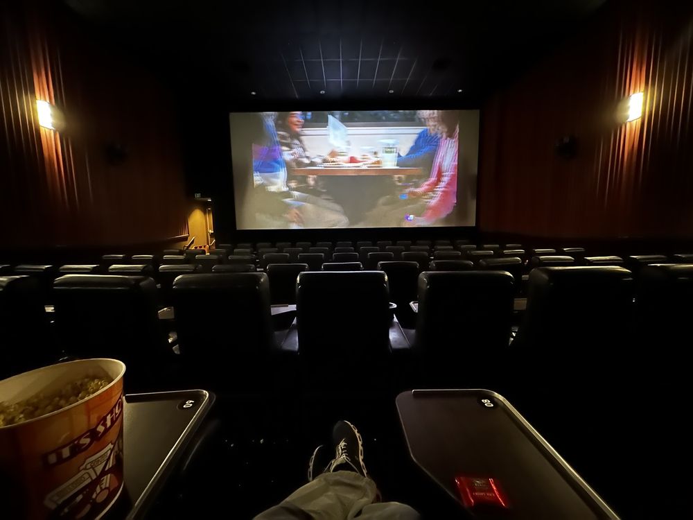 CINEMARK RIVER HILLS MOVIES 8 Updated November 2024 18 Reviews