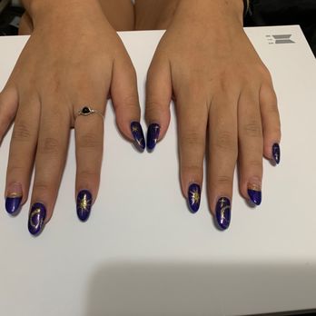 Caesars Nails & Spa - Nail Salons Near Me - Austin, Texas