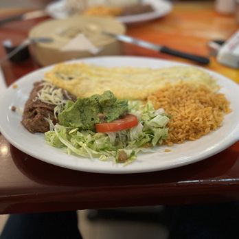 Las Casitas Restaurant - Tampiquena Plate - Mexican Near Me - Chicago, Illinois Las Casitas Restaurant - Tampiquena Plate - Mexican Near Me - Chicago, Illinois