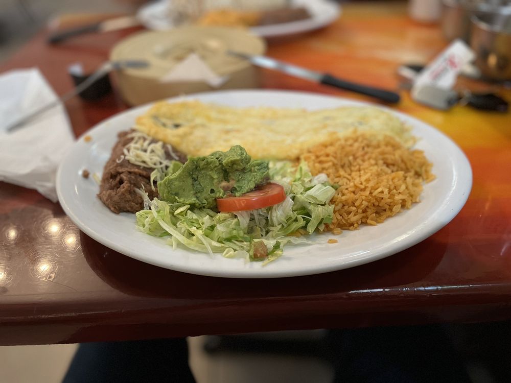 Las Casitas Restaurant