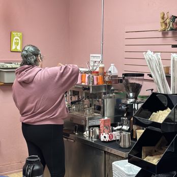 Lucy’s Bakery - Bakeries Near Me - Skagway, Alaska