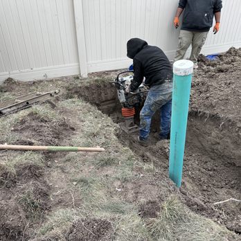 Acme Sewer & Drain Cleaning - New clean out installation - Plumbing Near Me - Midvale, Utah Acme Sewer & Drain Cleaning - New clean out installation - Plumbing Near Me - Midvale, Utah