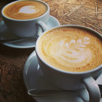 Society Cafe - Lovely coffee and spacious surroundings.  Why on earth would anyone go to Starbucks? - Cafes Near Me - Bath, BAS