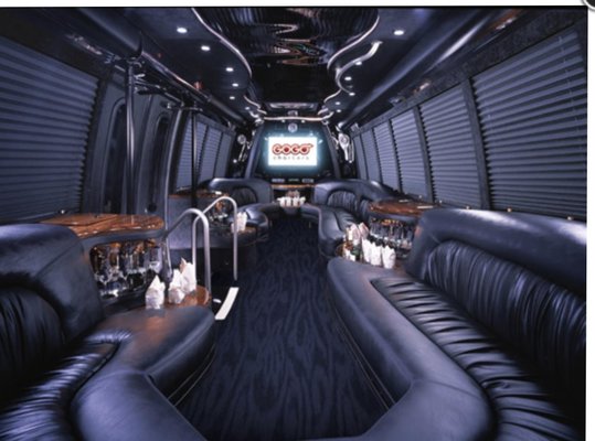 GOGO Charters - Denver