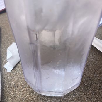 Avila's El Ranchito - Lots of floaters in the water. - Mexican Near Me - San Clemente, California Avila's El Ranchito - Lots of floaters in the water. - Mexican Near Me - San Clemente, California