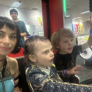 Chuck E. Cheese - Pizza Near Me - Burbank, California