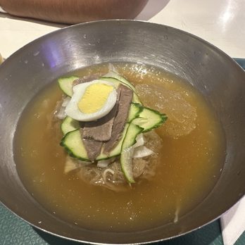 Noona Noodles - Icy Noodles - Noodles Near Me - New York, New York Noona Noodles - Icy Noodles - Noodles Near Me - New York, New York