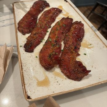 First Watch - Million dollar bacon - Breakfast & Brunch Near Me - Woodbridge, Virginia