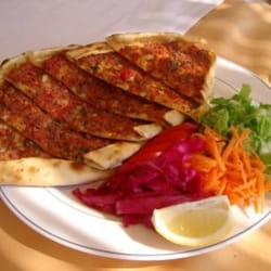 Güney-Grill