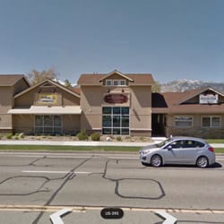 Out West Storekeeper - Store front