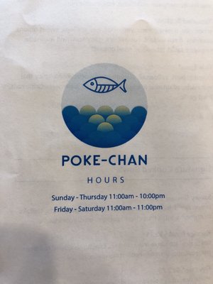 Poke-chan by null