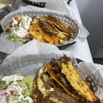 El Taconazo - Quesabirria - Food Trucks Near Me - Richmond, Virginia El Taconazo - Quesabirria - Food Trucks Near Me - Richmond, Virginia