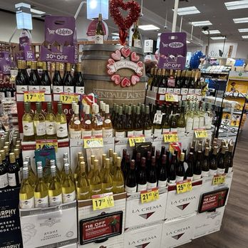 Ralphs Fresh Fare - Grocery Near Me - Villa Park, California