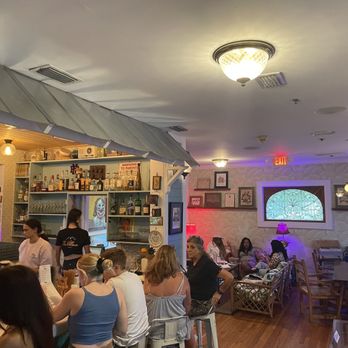 The Wellborn - Indoor bar - Lounges Near Me - Orlando, Florida