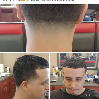 Richies Barber Shop - Barbers Near Me - Phoenix, Arizona