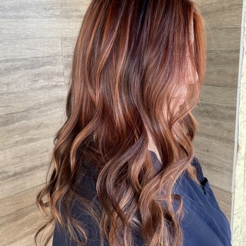 Salon Relini - Hair Salons Near Me - Downey, California