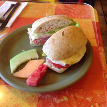 Cafe Rae - ciabata breakfast sandwich - Breakfast & Brunch Near Me - San Clemente, California Cafe Rae - ciabata breakfast sandwich - Breakfast & Brunch Near Me - San Clemente, California