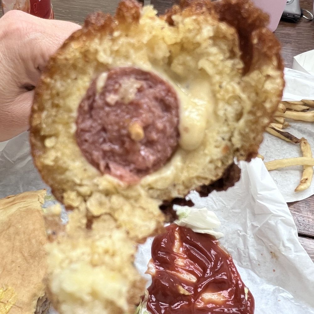 Sun Cattle - Looks like melted cheese - but it's not! - Burgers Near Me - Oklahoma City, Oklahoma Sun Cattle - Looks like melted cheese - but it's not! - Burgers Near Me - Oklahoma City, Oklahoma