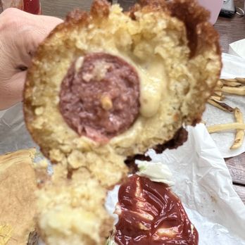 Sun Cattle - Looks like melted cheese - but it's not! - Burgers Near Me - Oklahoma City, Oklahoma Sun Cattle - Looks like melted cheese - but it's not! - Burgers Near Me - Oklahoma City, Oklahoma