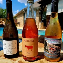 Imperial Wine SLTX