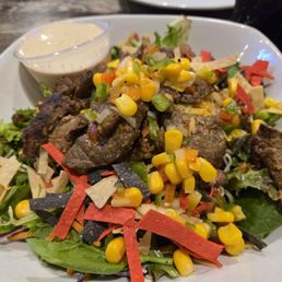 Tex Mex Salad