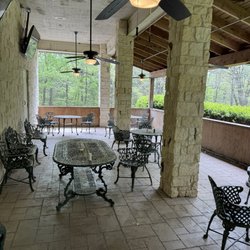 Shumardii's - Patio