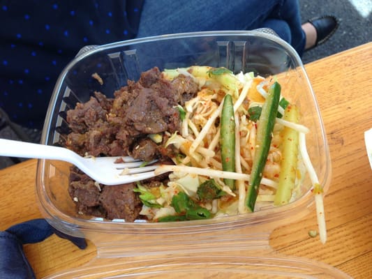 Koi Fusion Mississippi by null