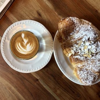 Two Zero Three - Coffee & Tea Near Me - Chicago, Illinois