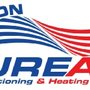 Houston Pure Air - Air Conditioning & Heating Services