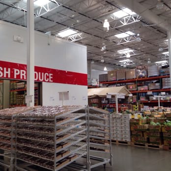 Costco - Wholesale Stores Near Me - Hillsboro, Oregon