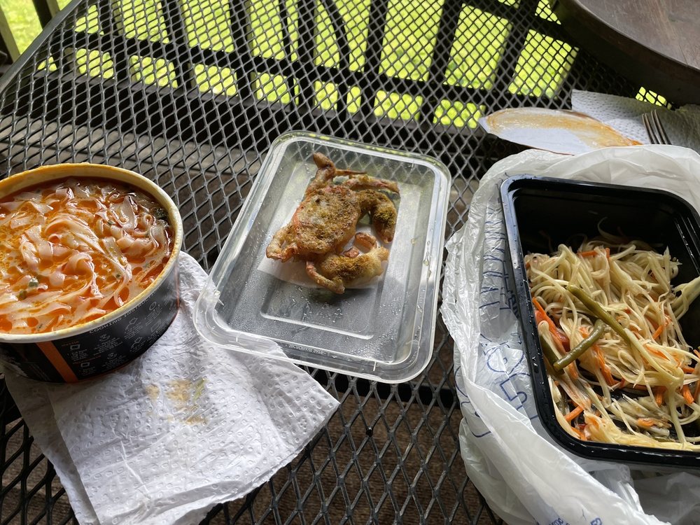 Jasmine Thai Restaurant