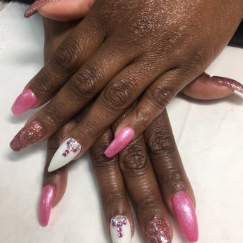 Nail Creations - Nail Salons Near Me - Sacramento, California Nail Creations - Nail Salons Near Me - Sacramento, California