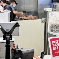 Teriyaki Madness - Grillin chicken