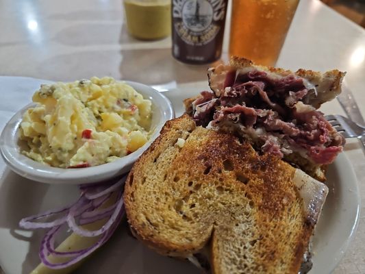 Carshon's Delicatessen by null