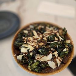 Mermaid Winery - Brussel Sprouts