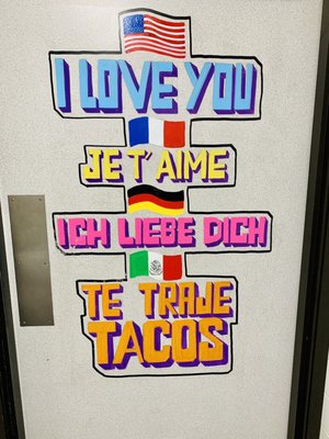 Gym Tacos 2 restaurant by null
