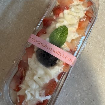 Frida Taqueria - Tres Leches cake - Tacos Near Me - Waipahu, Hawaii