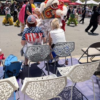 White Dragon Martial Arts - Parade! - Martial Arts Near Me - El Cajon, California White Dragon Martial Arts - Parade! - Martial Arts Near Me - El Cajon, California