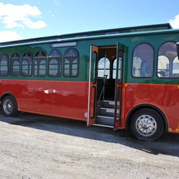 Empire Limousine - Brand New Empire Trolley - Limos Near Me - Chicago, Illinois Empire Limousine - Brand New Empire Trolley - Limos Near Me - Chicago, Illinois