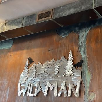 Wild Man Brewing Gastropub - Pubs Near Me - Olympia, Washington