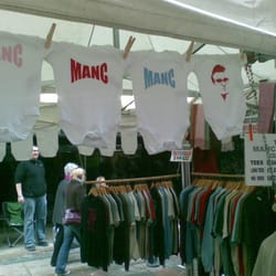 Manchester Fashion Market