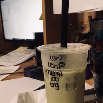 Teapresso Bar - Matcha Latte Milk Tea - Bubble Tea Near Me - Kapolei, Hawaii Teapresso Bar - Matcha Latte Milk Tea - Bubble Tea Near Me - Kapolei, Hawaii