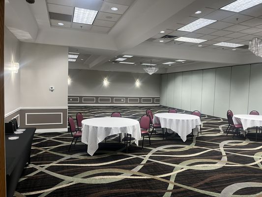 Royal Scot Bowling by null