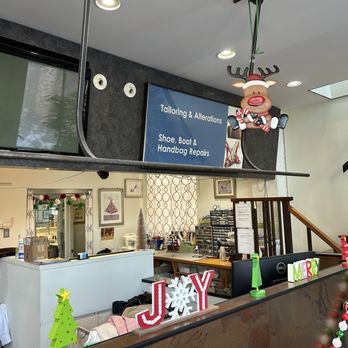 Craft Cleaners - Sewing & Alterations Near Me - Princeton, New Jersey