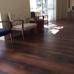 Roper Hospital - Inside lobby