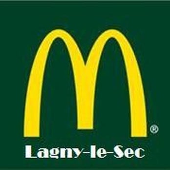 McDonald's - Fast Food Near Me - Lagny le Sec, 60