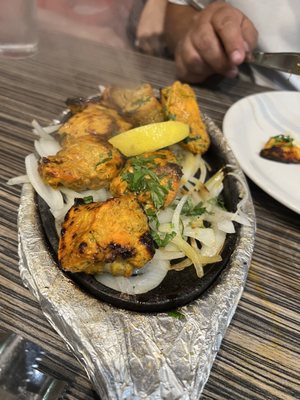 Himalayan Restaurant by null