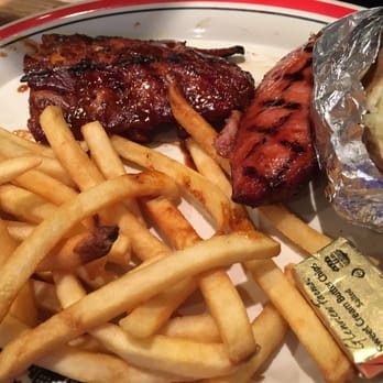 Rib City Grill - Barbeque Near Me - Arvada, Colorado
