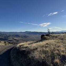 Nevada Gun Rental - Gun Range view