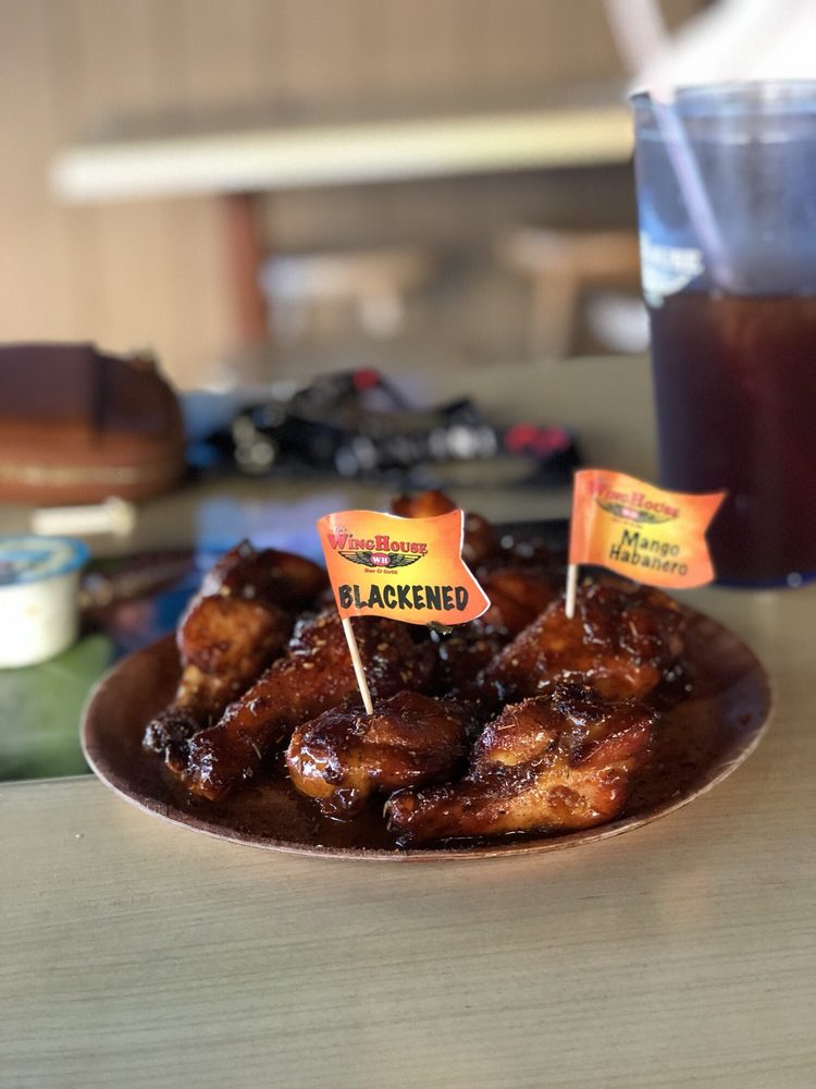 WINGHOUSE BAR & GRILL CLOSED Updated June 2024 117 Photos & 120